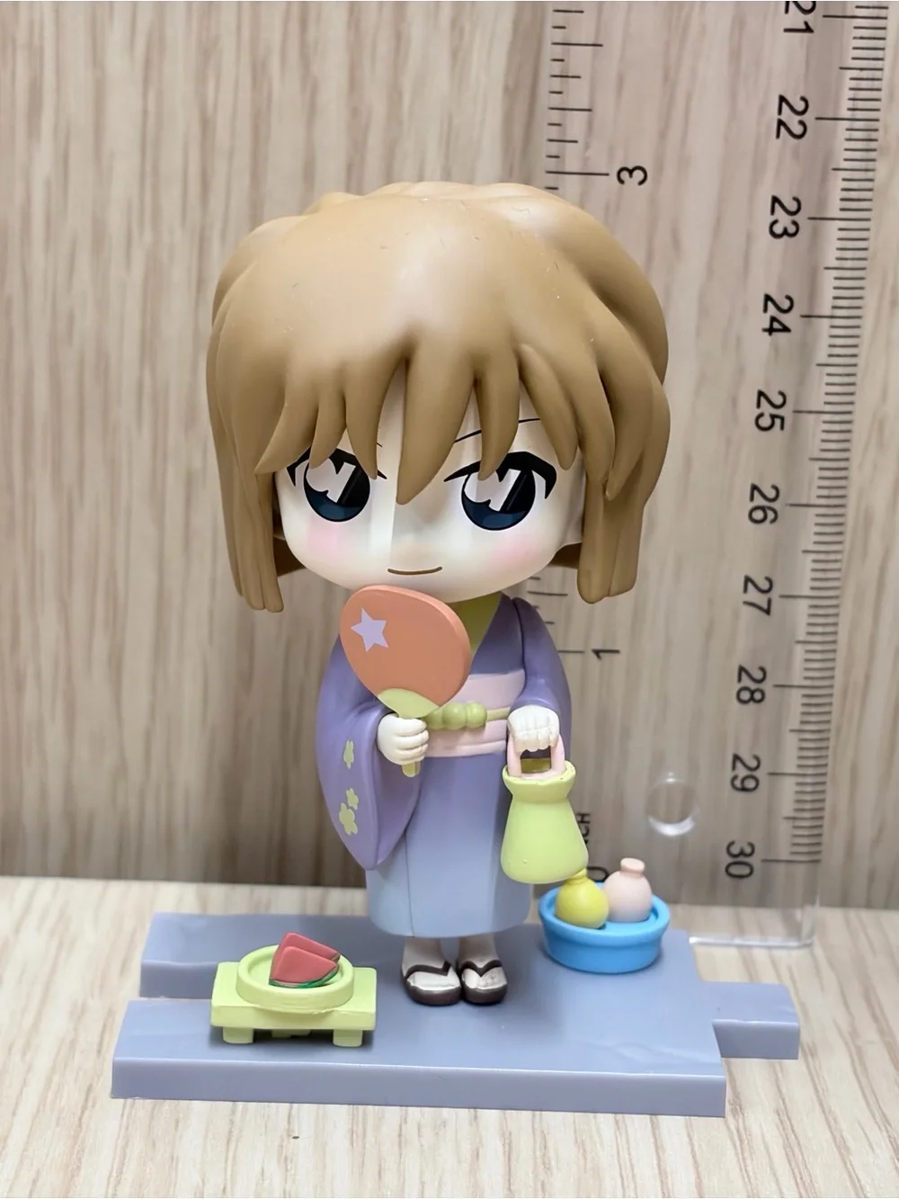 Miniso Detective Conan Summer Garden Party-Ai Haibara
